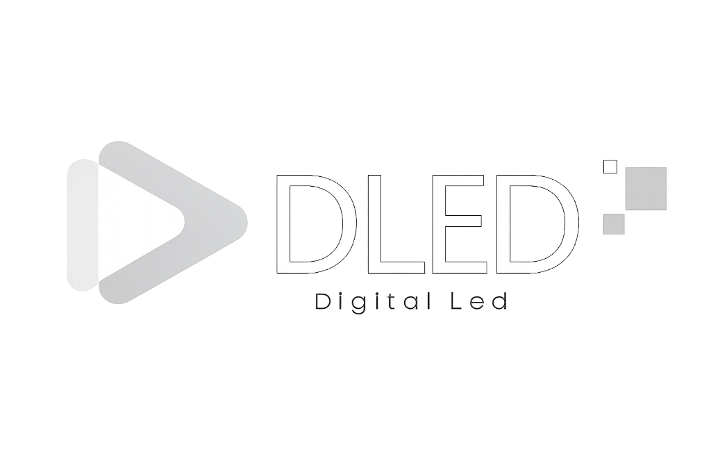 DLED Digital Led