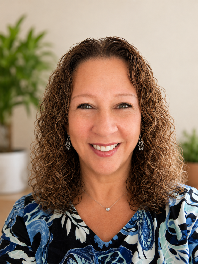 Dr. Randi G. Brown, School Psychologist and author