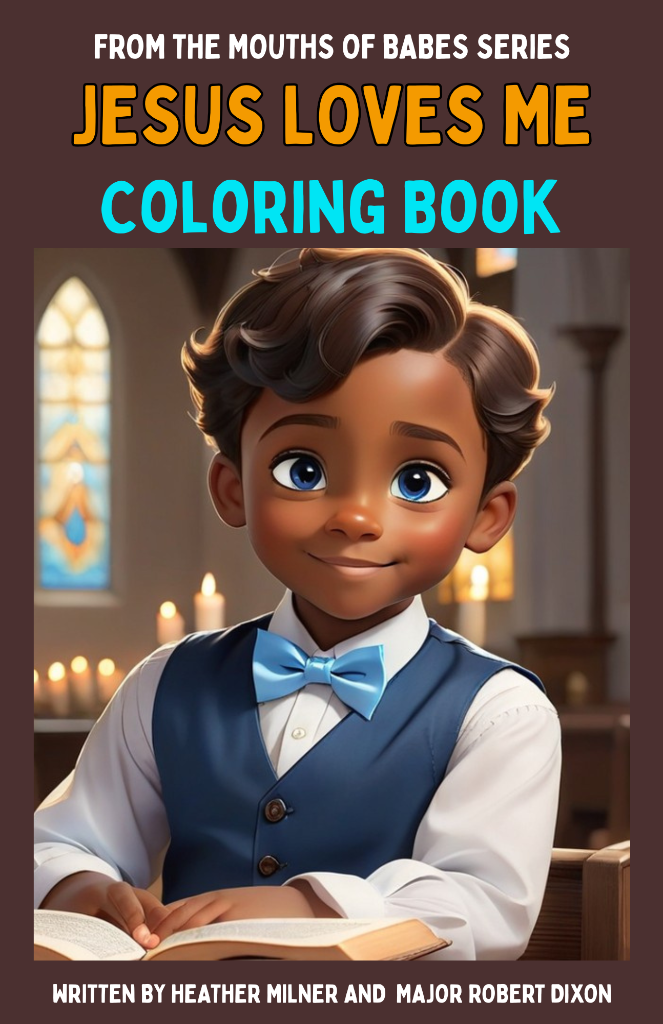 Boy in Blue