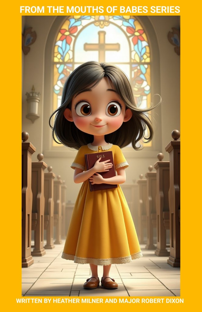 Girl in Yellow