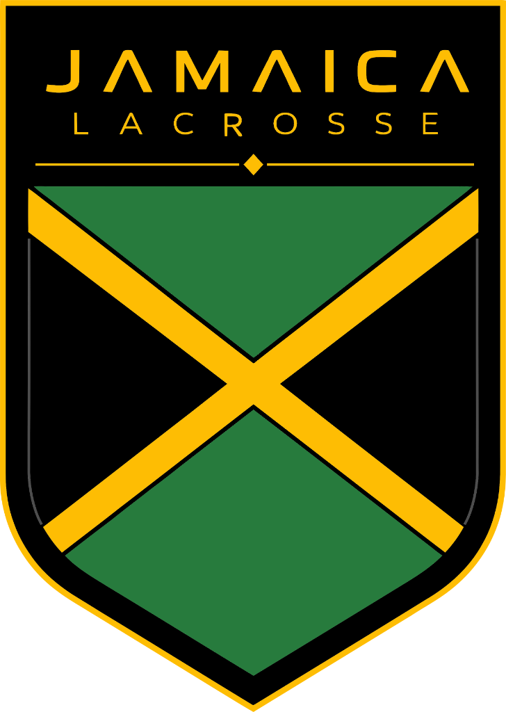 Jamaica Lacrosse logo