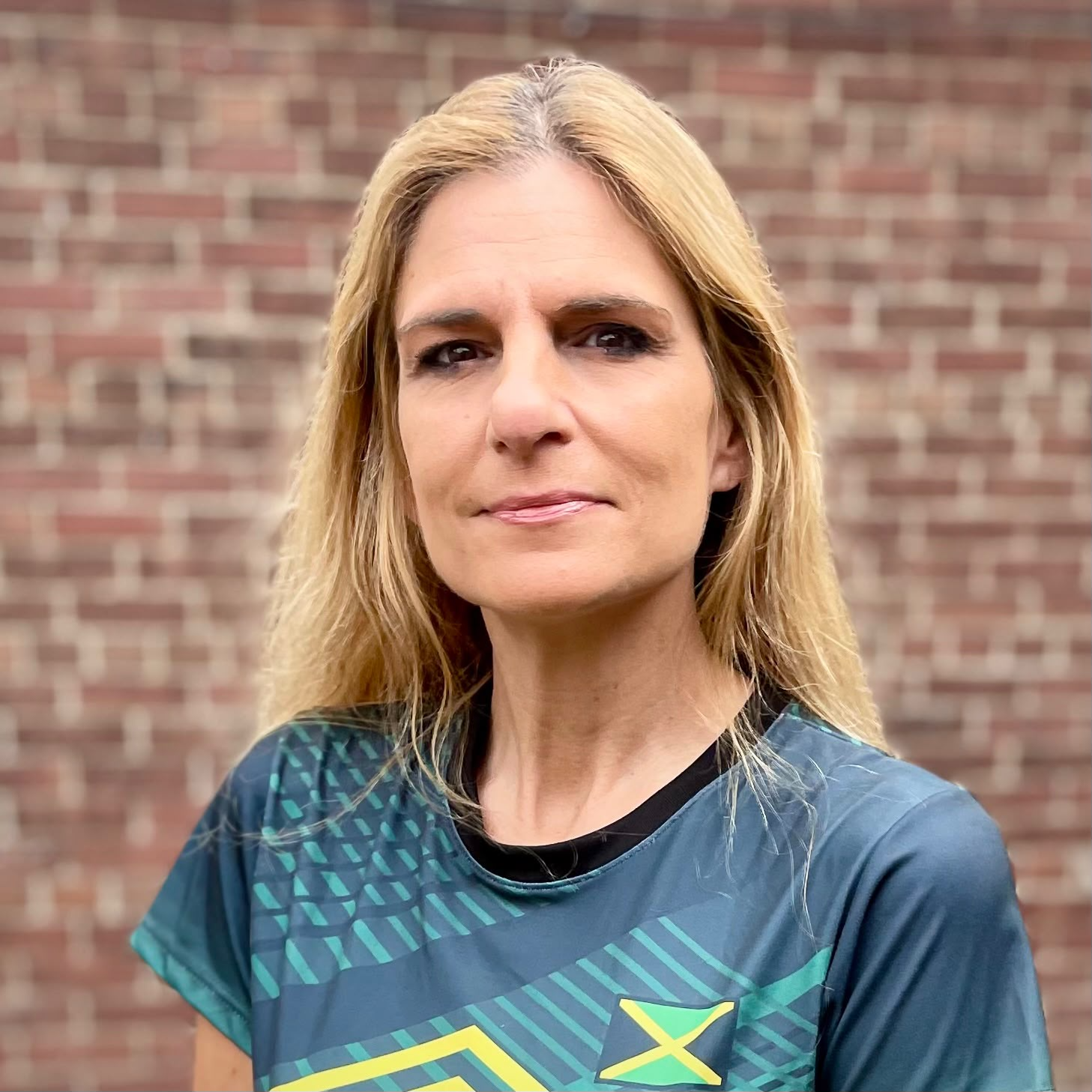 Dr. Johanna Carlo