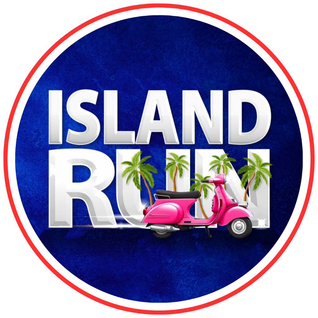 Island Run
