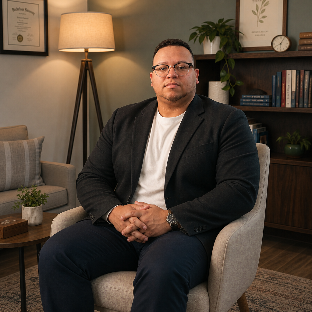 Trey Sells, Founder