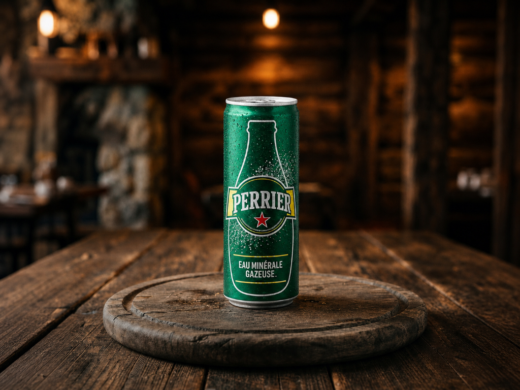 PERRIER