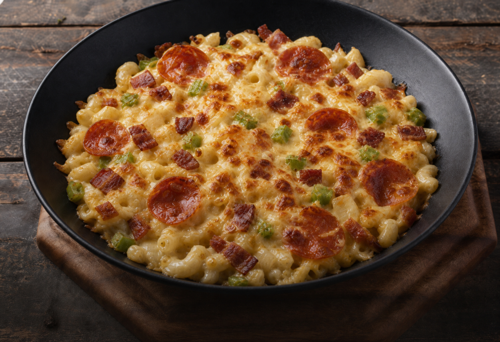 Mac'n'cheese Highway – Régulière 36 oz