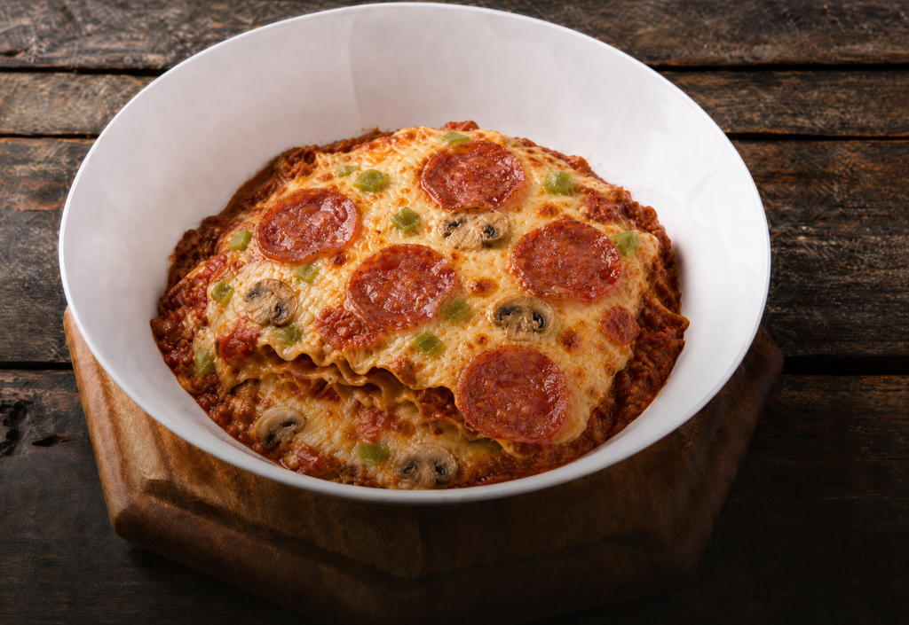 LASAGNE HIGHWAY