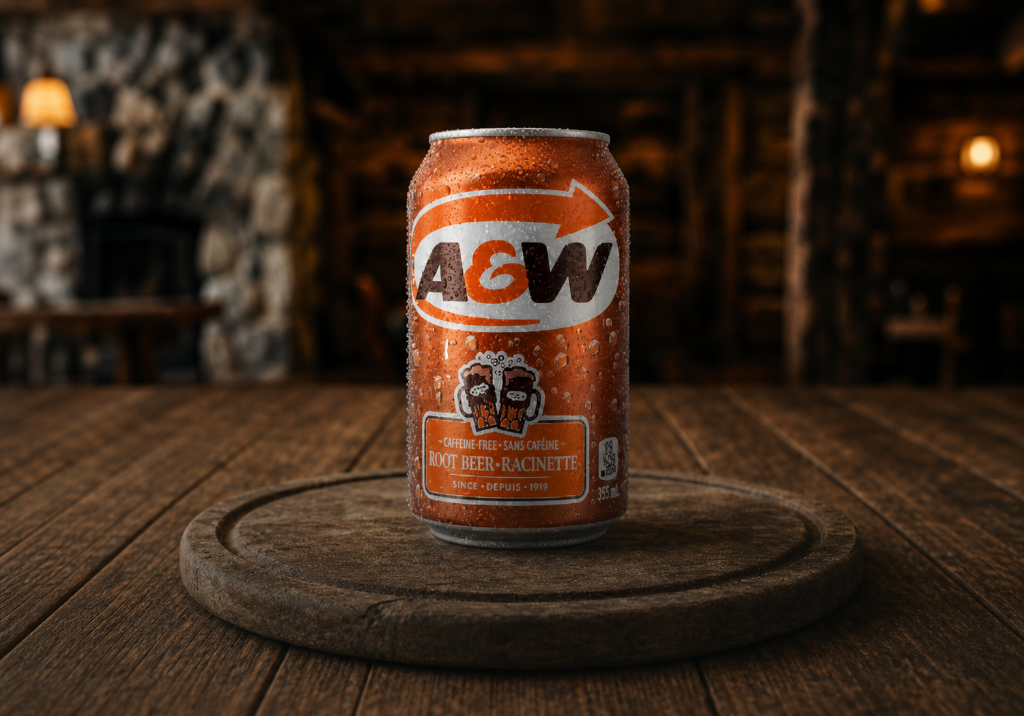 ROOT BEER