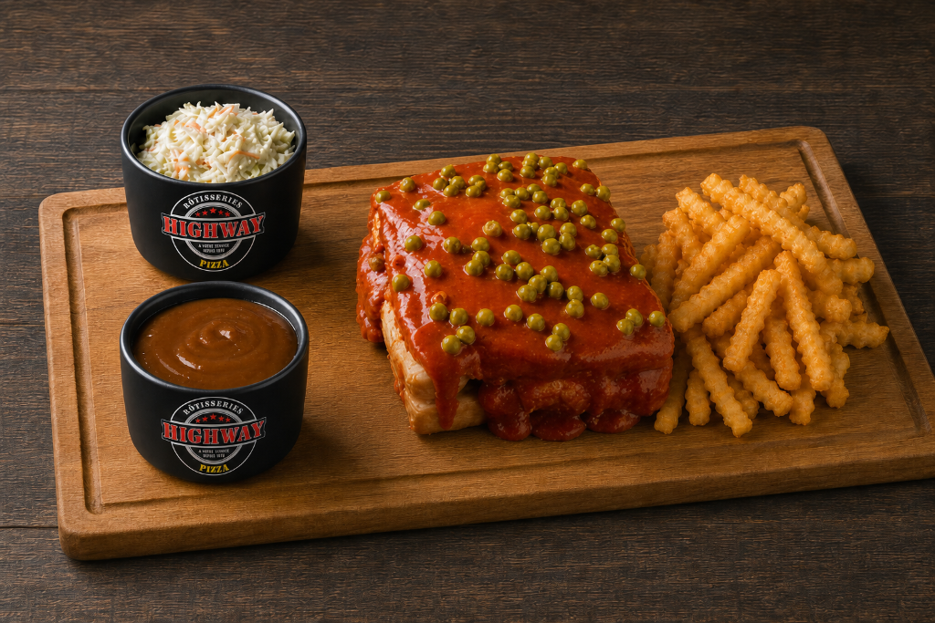 HOT CHICKEN