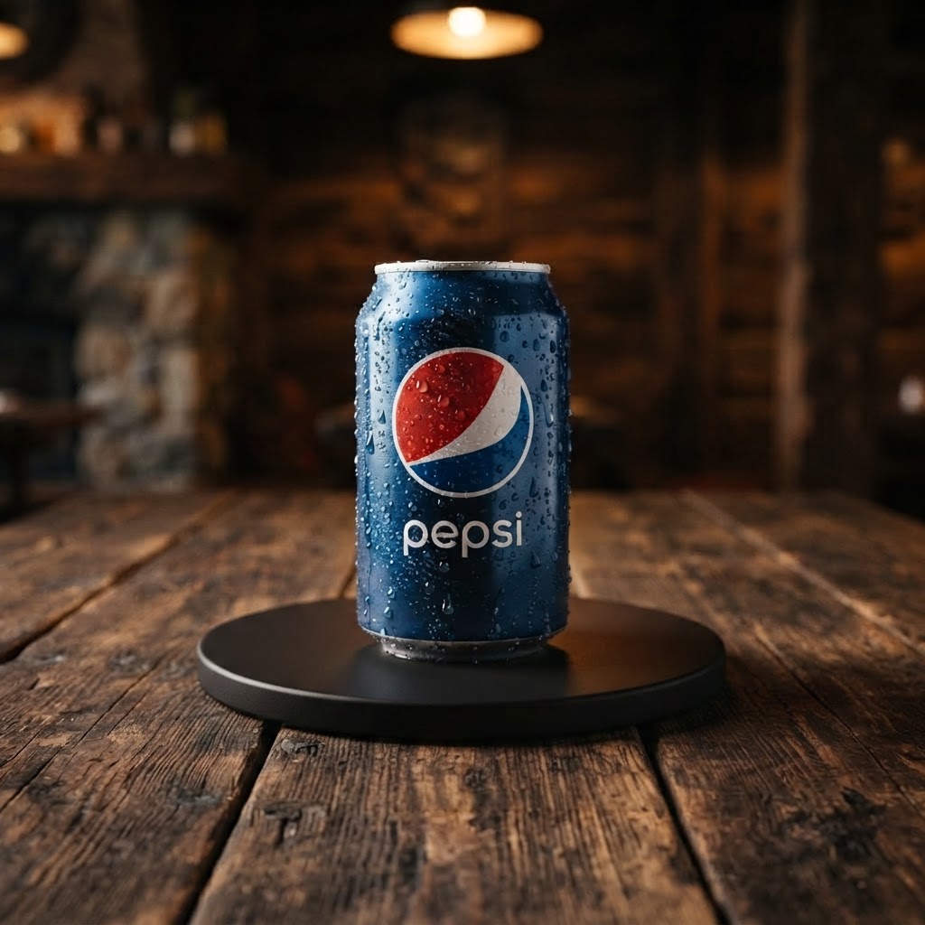 PEPSI