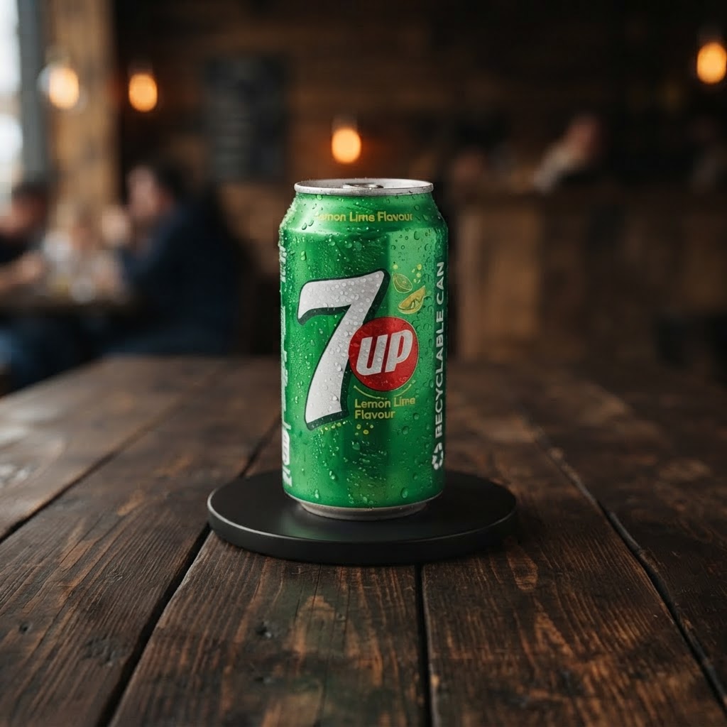 7 UP