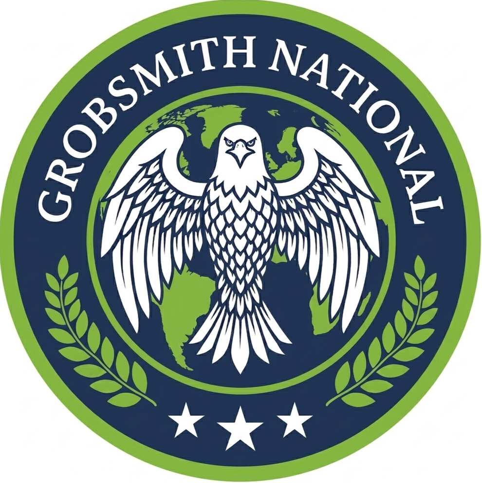 Grobsmith National