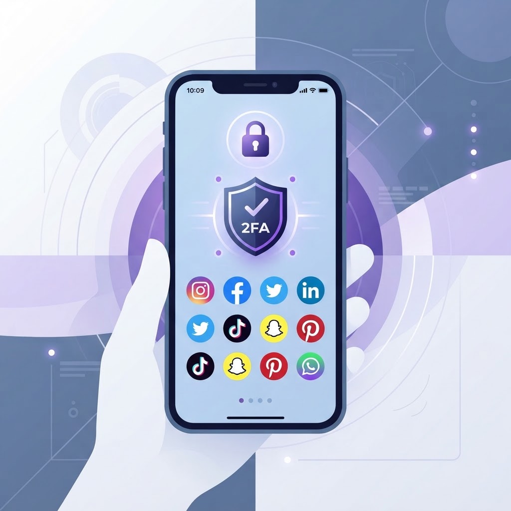 Comment sécuriser son compte Facebook et Instagram