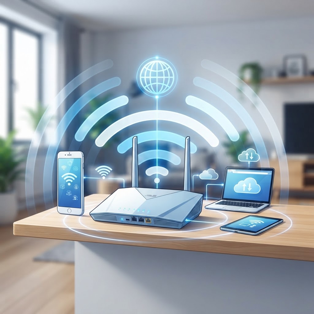 WiFi lent — comment améliorer sa connexion