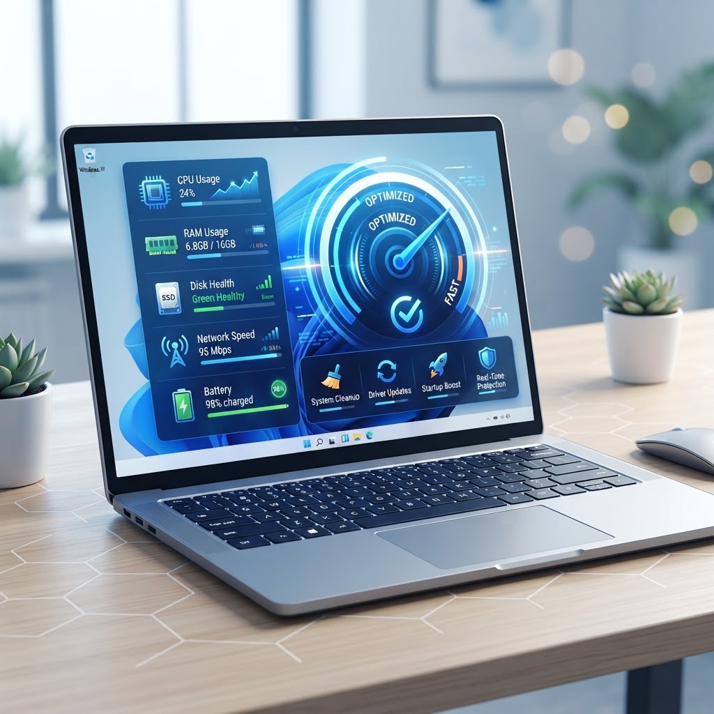 Comment accélérer un ordinateur Windows 11