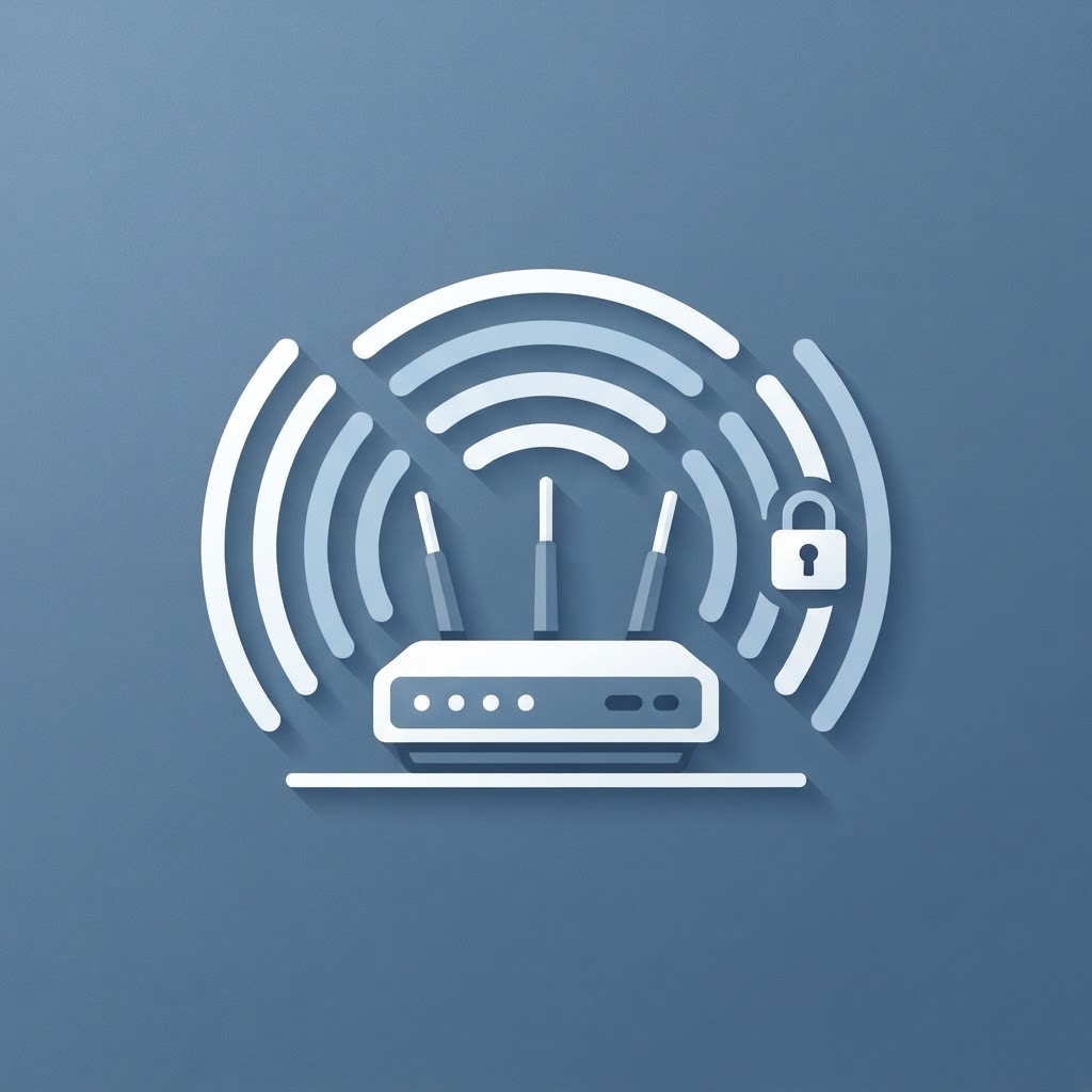 Comment sécuriser son réseau WiFi domestique