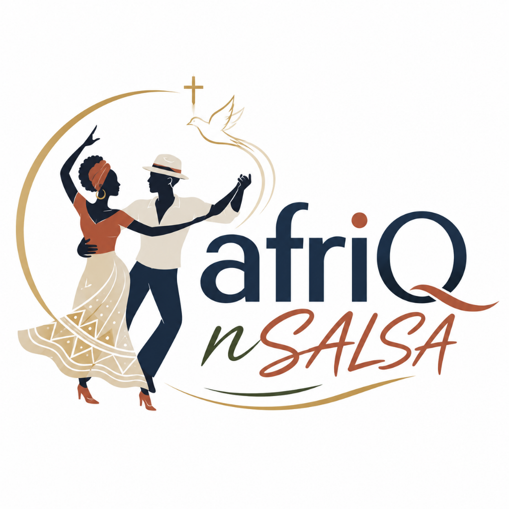 AfriQ nSALSA logo