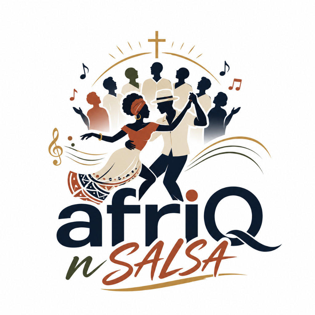 AfriQ nSALSA choir and performers