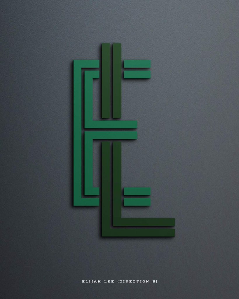 EL Monogram