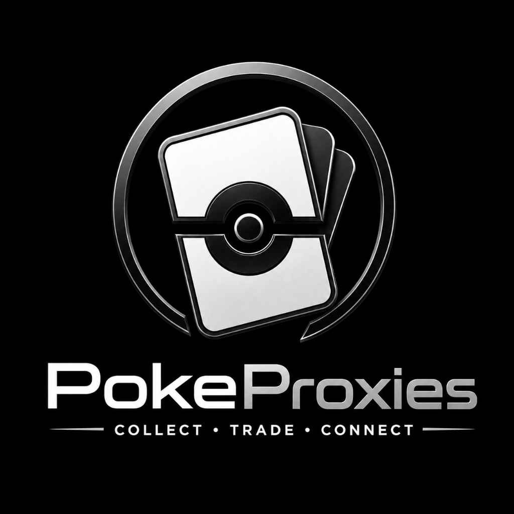 PokeProxies