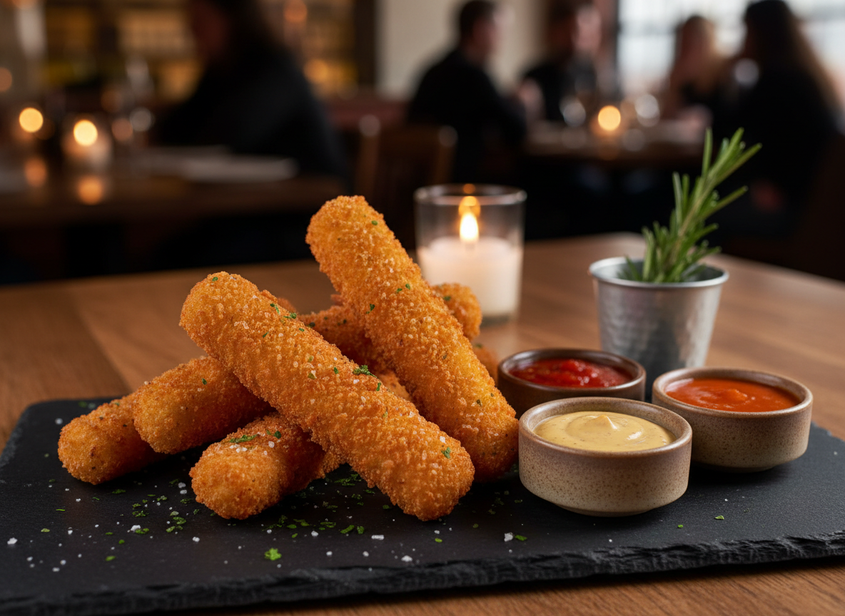 Fingerfood