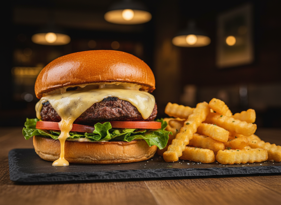 Burger
