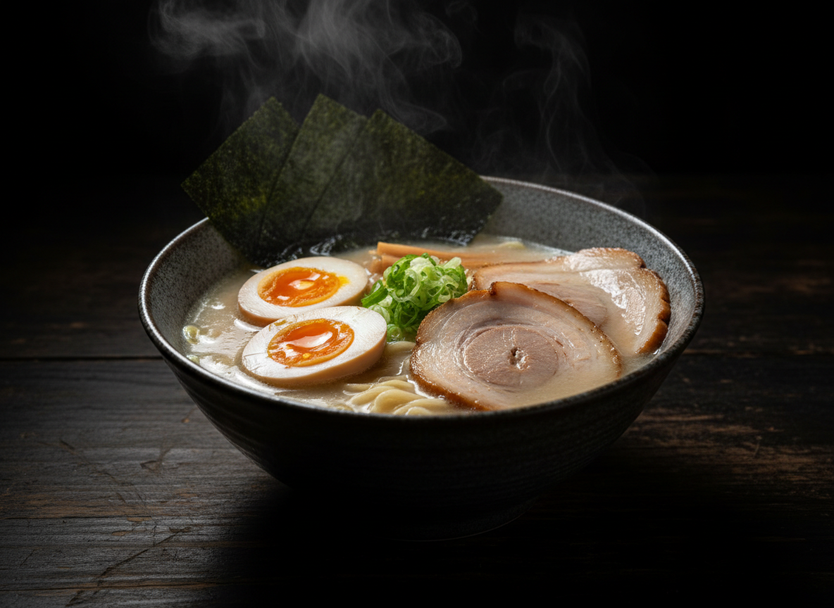 RAMEN