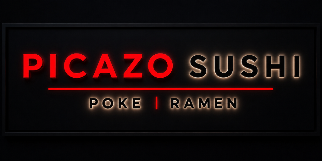 Picazo Sushi