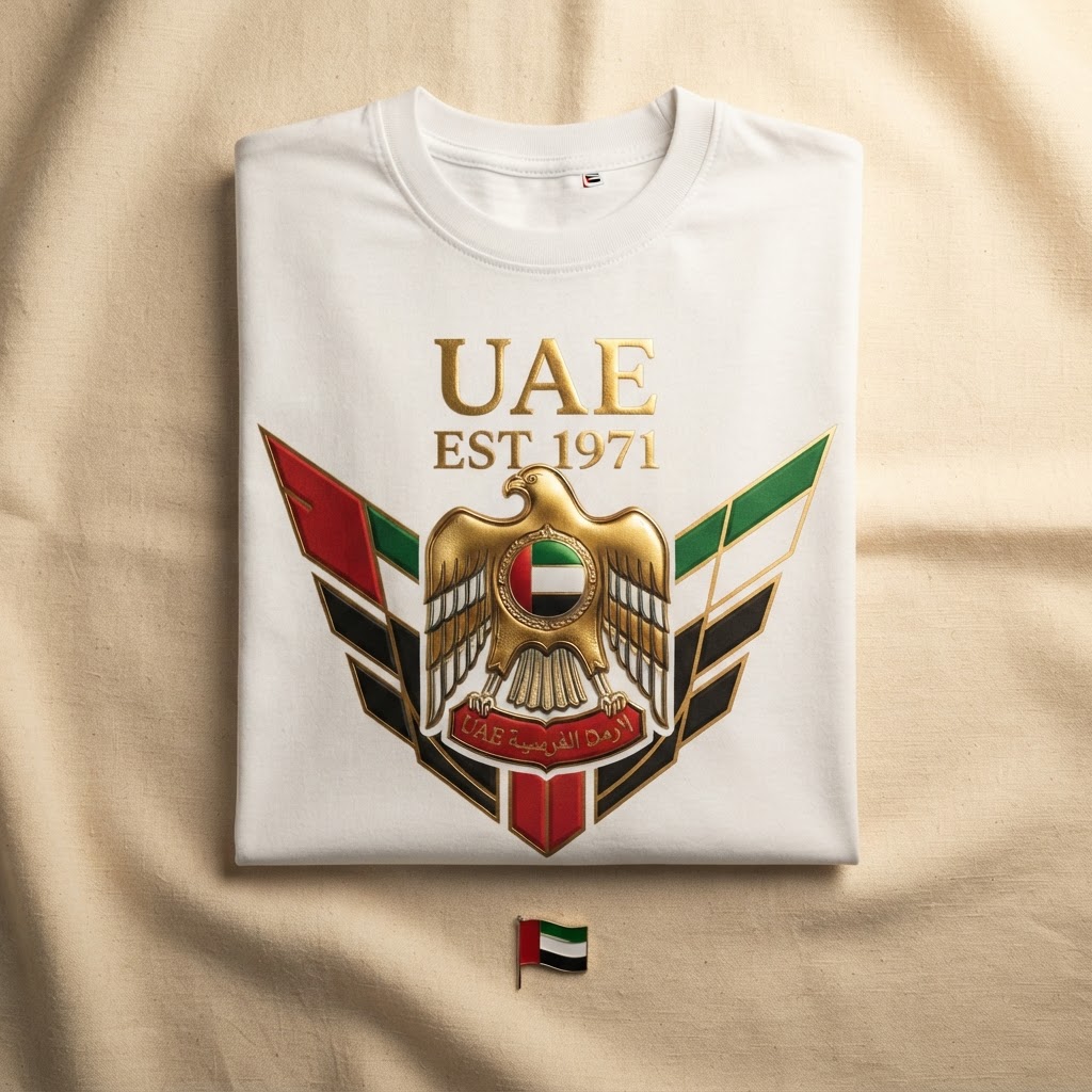 UAE National Day Collection