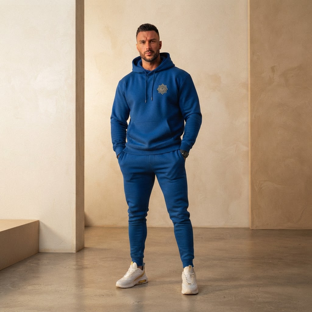 Ozzyfits Him Collection