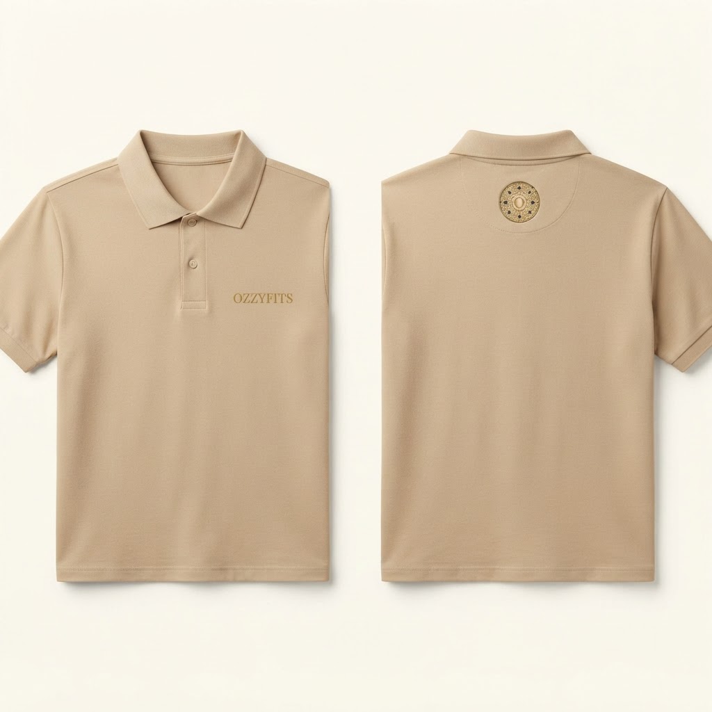 Urban Polo in Sand