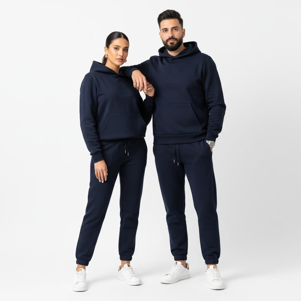 The Couple Set