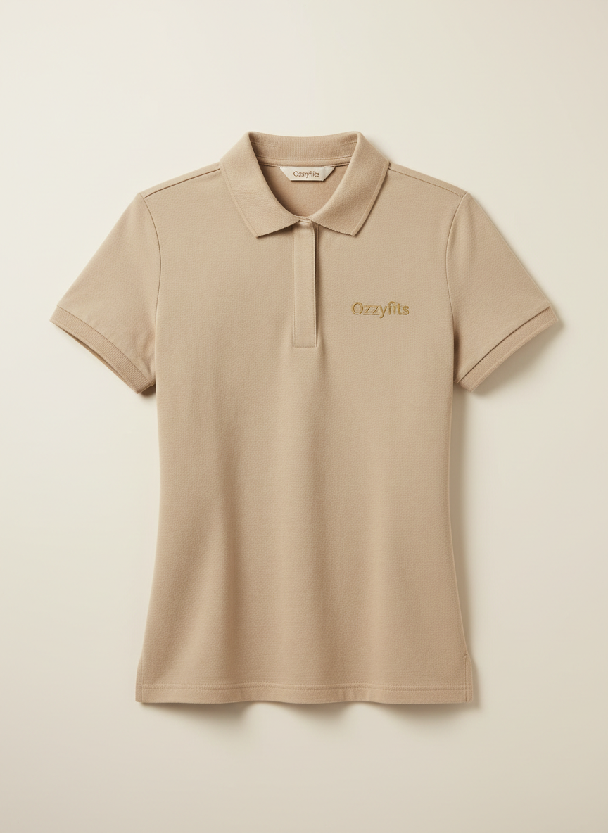 Dune Polo in Sand