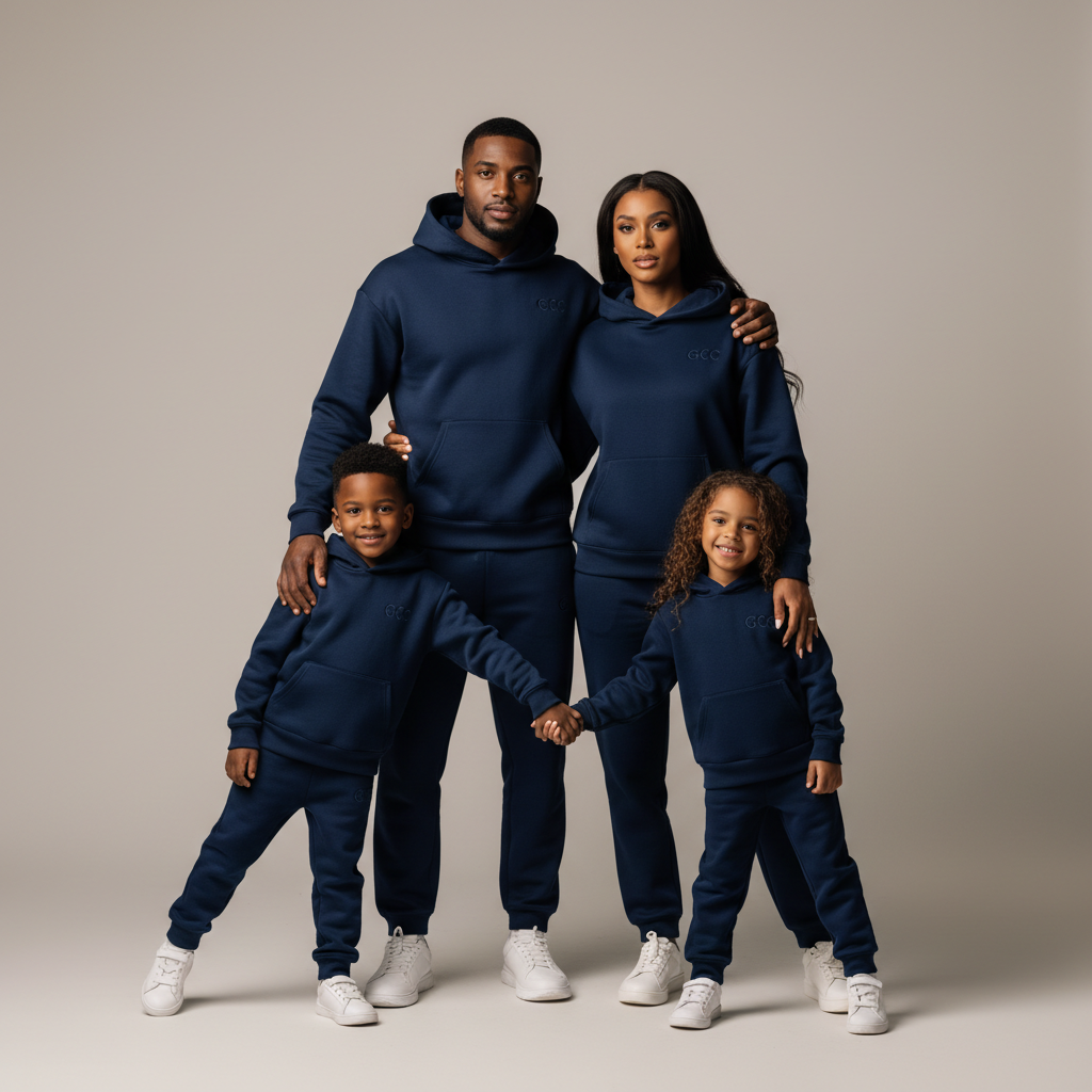 The Royal Family