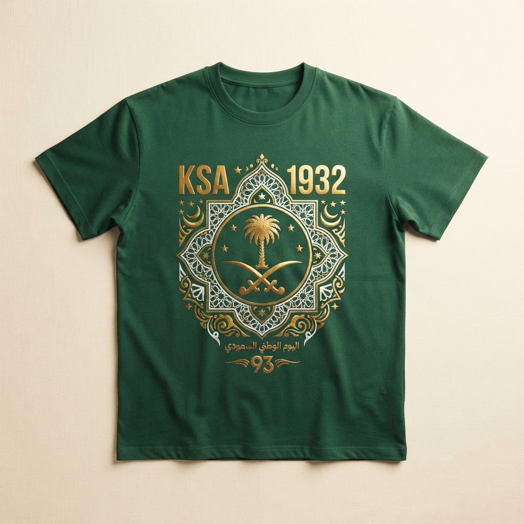 Saudi National Day Collection