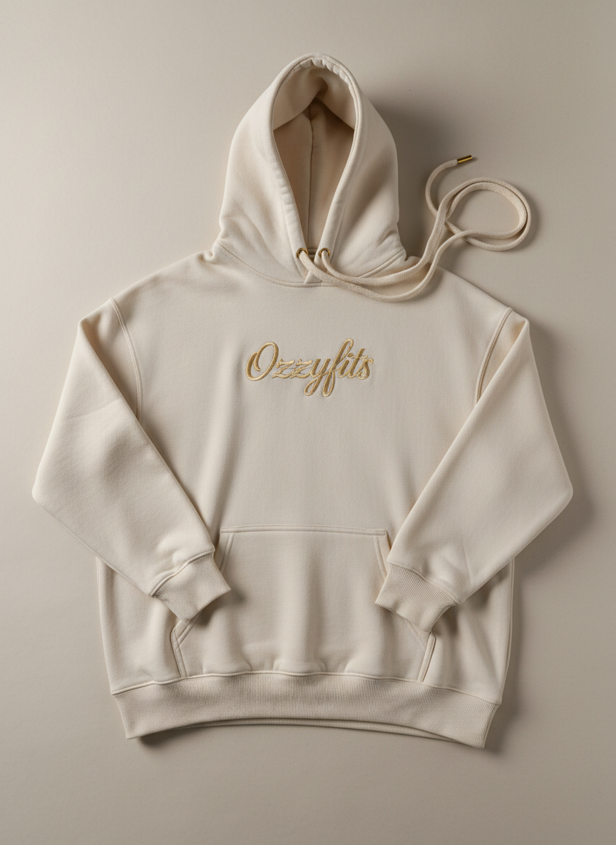 Zenith Hoodie