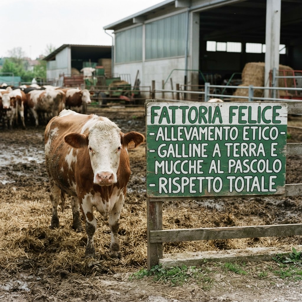 Animalwashing vietato dal 27 settembre 2026: cosa cambia per aziende e consumatori