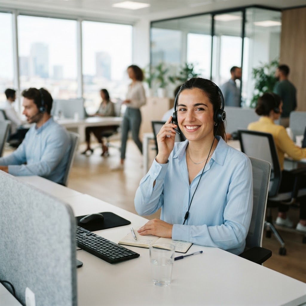 Chatbot AI per il customer care: guida per aziende che vogliono farlo bene