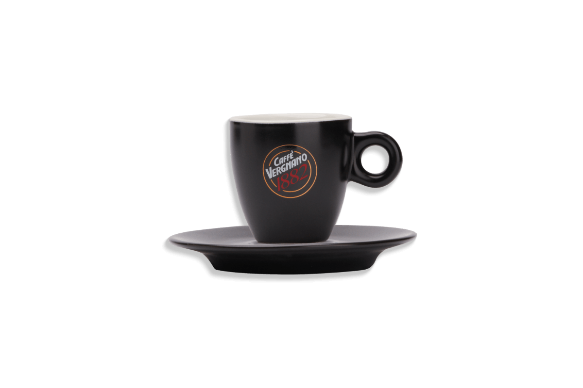 Tasse café Vergnano
