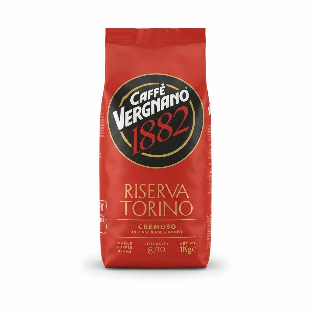 Café grain Cremoso 1 kg