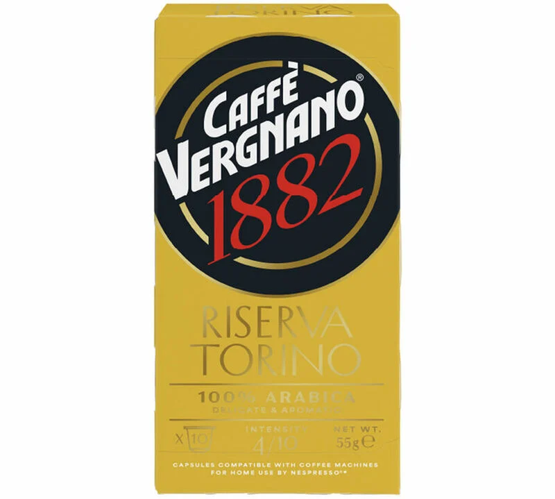 Capsules Café Arabica