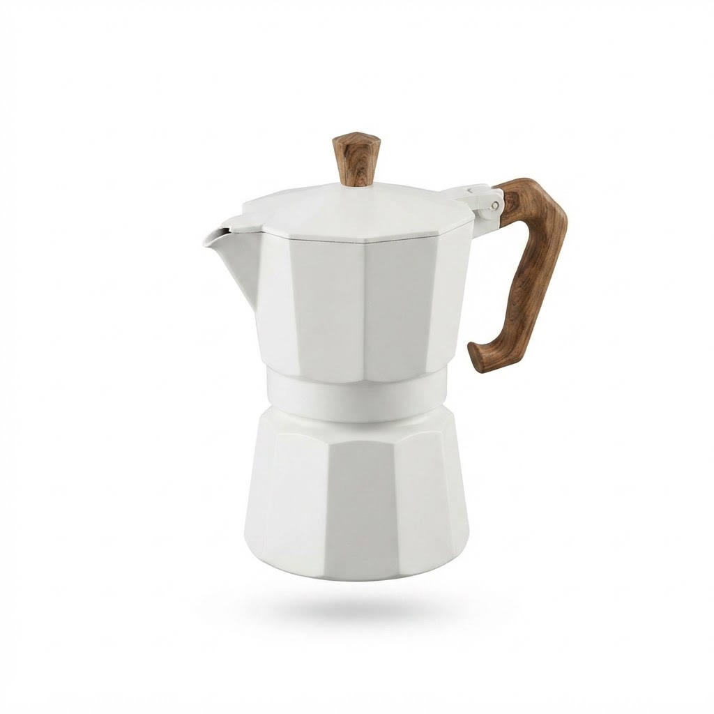Moka Vergnano