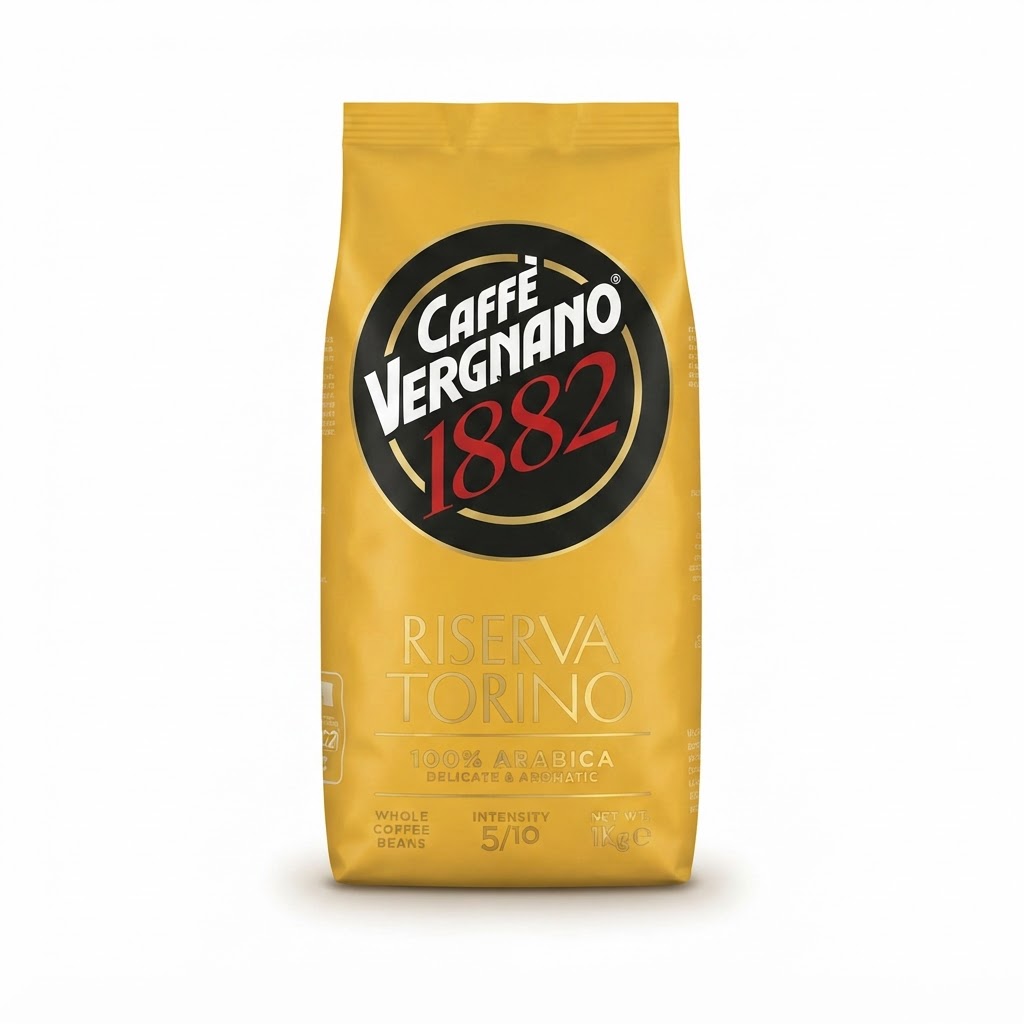 Café grain Arabica 1 kg