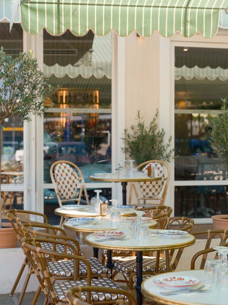 Brunch Domenica - Chaque dimanche