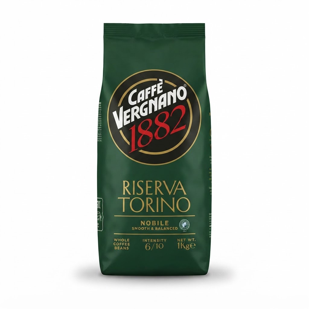 Café grain Nobile 1 kg