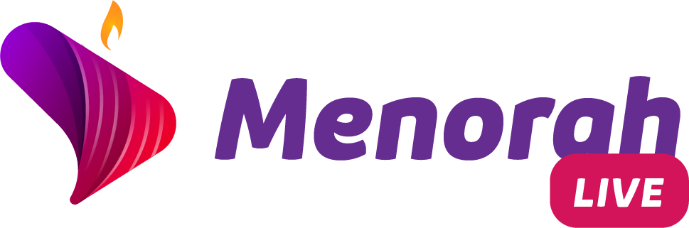 Menorah Live