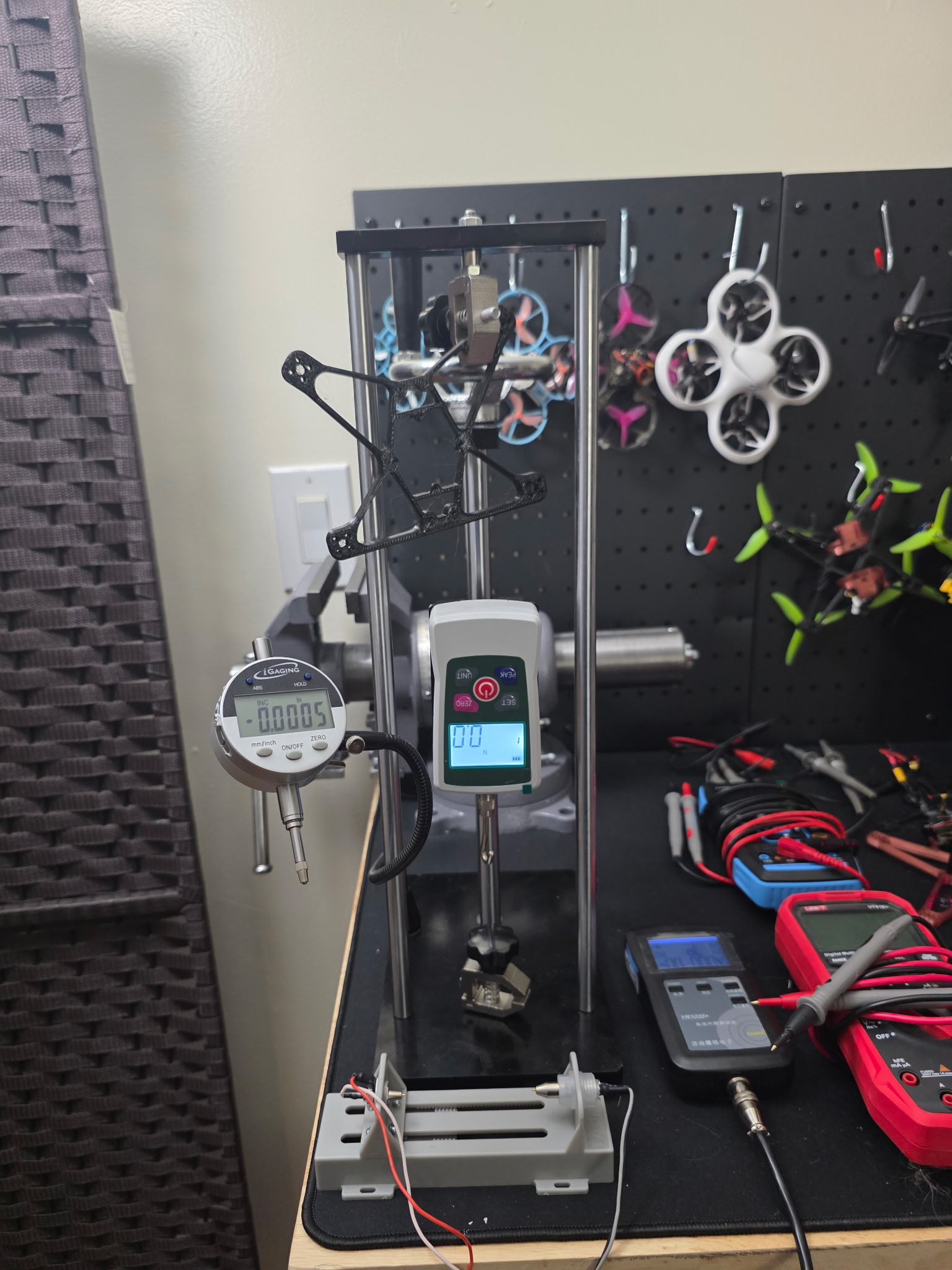 The Lab — photo 1