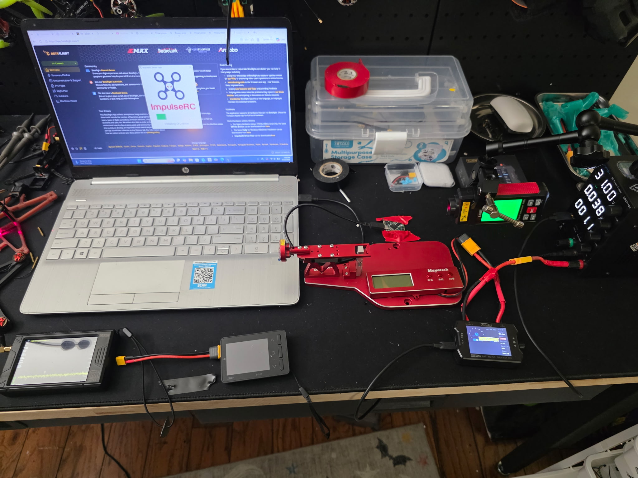 The Lab — photo 2
