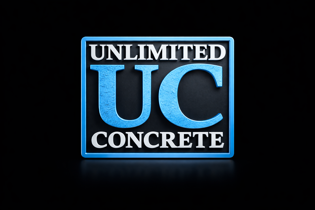 Unlimited Concrete
