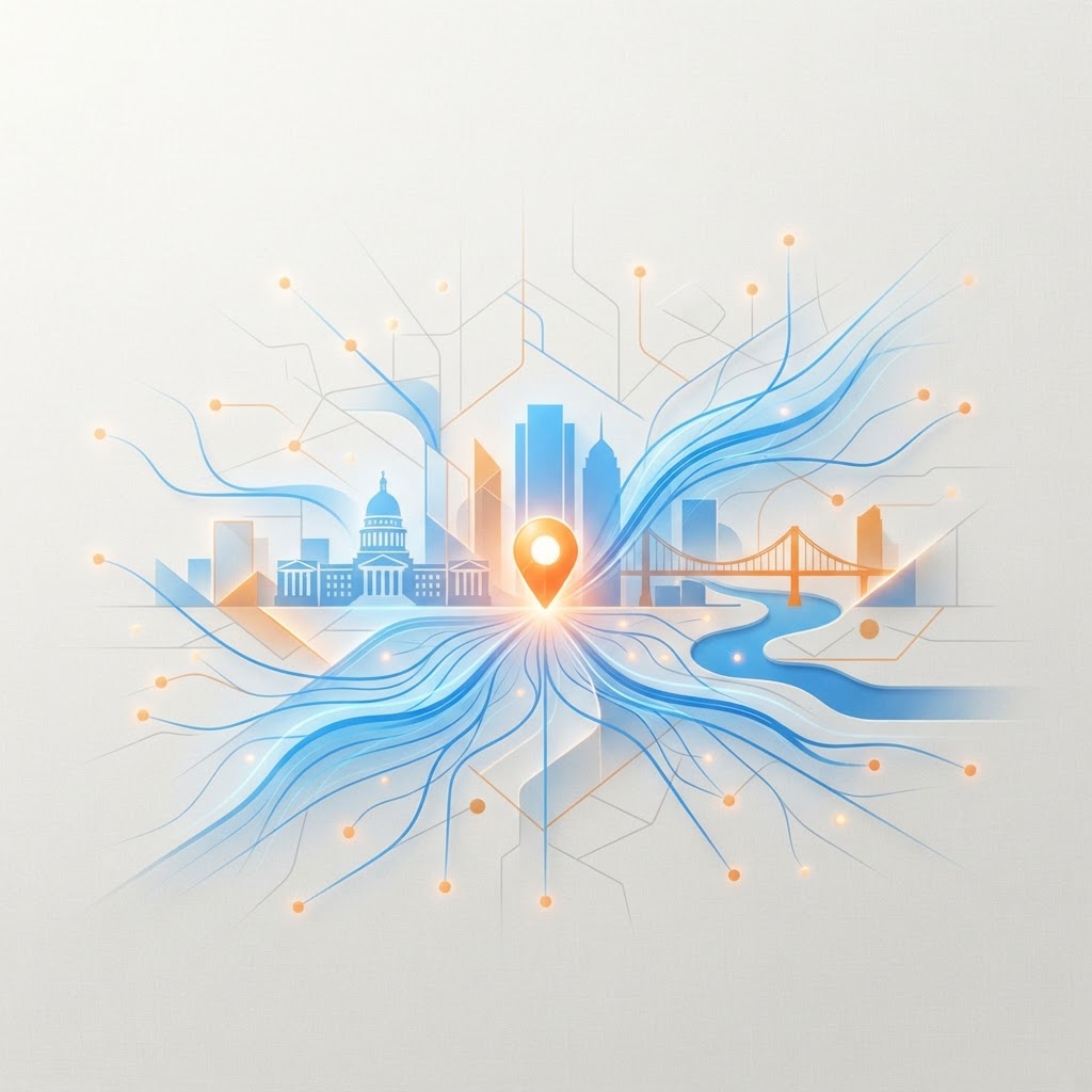 Mastering Local SEO: How Richmond Businesses Win More Customers
